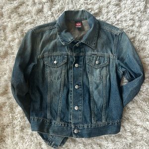 Diesel Denim Jacket